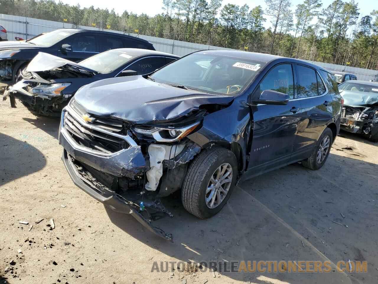 3GNAXJEVXJS586430 CHEVROLET EQUINOX 2018