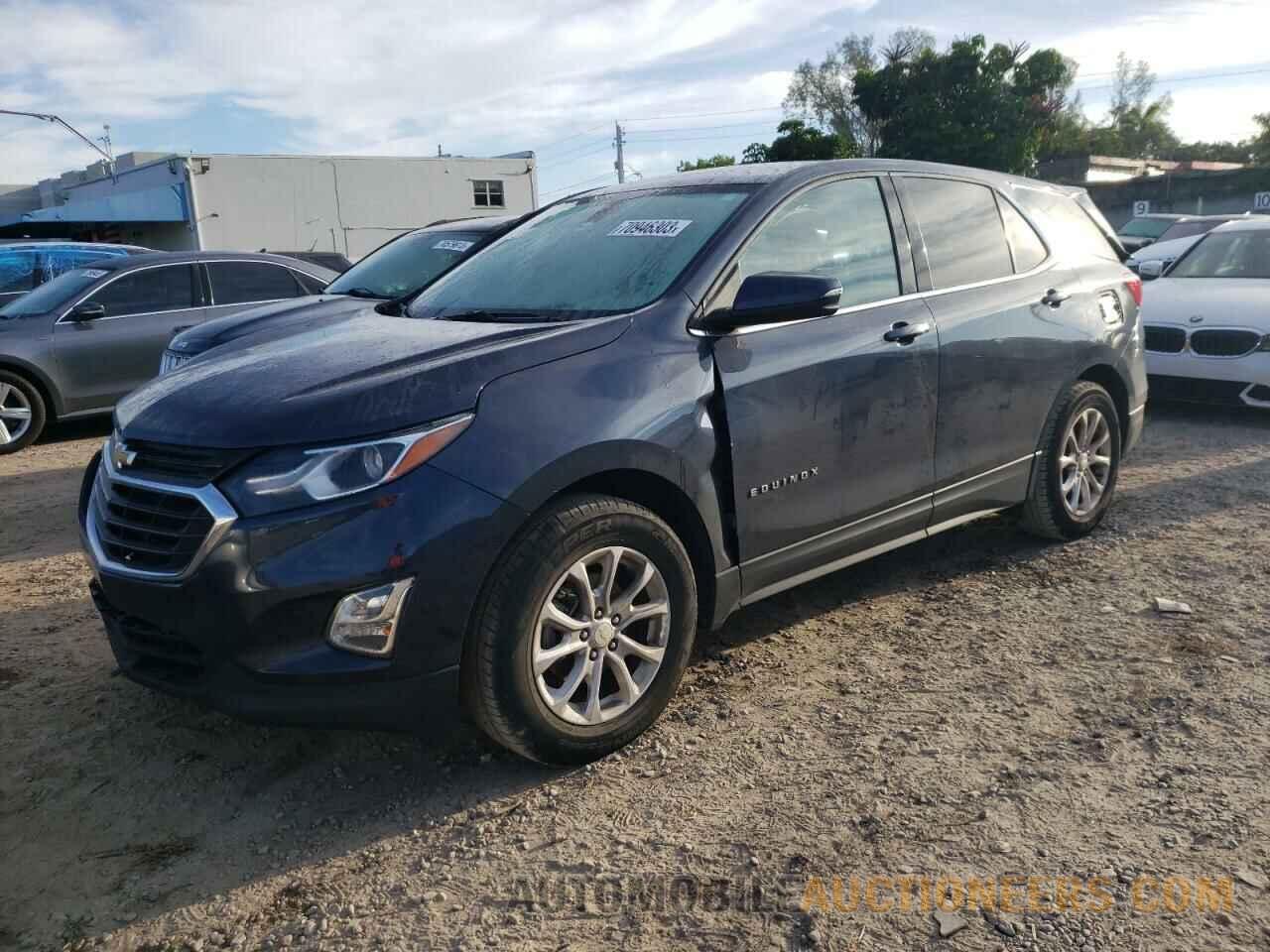 3GNAXJEVXJS588890 CHEVROLET EQUINOX 2018