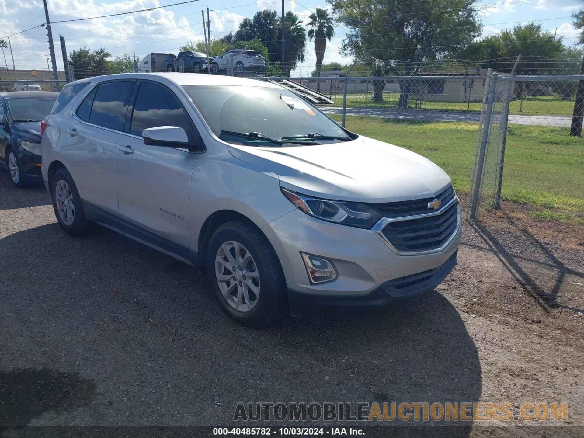 3GNAXJEVXJS590185 CHEVROLET EQUINOX 2018