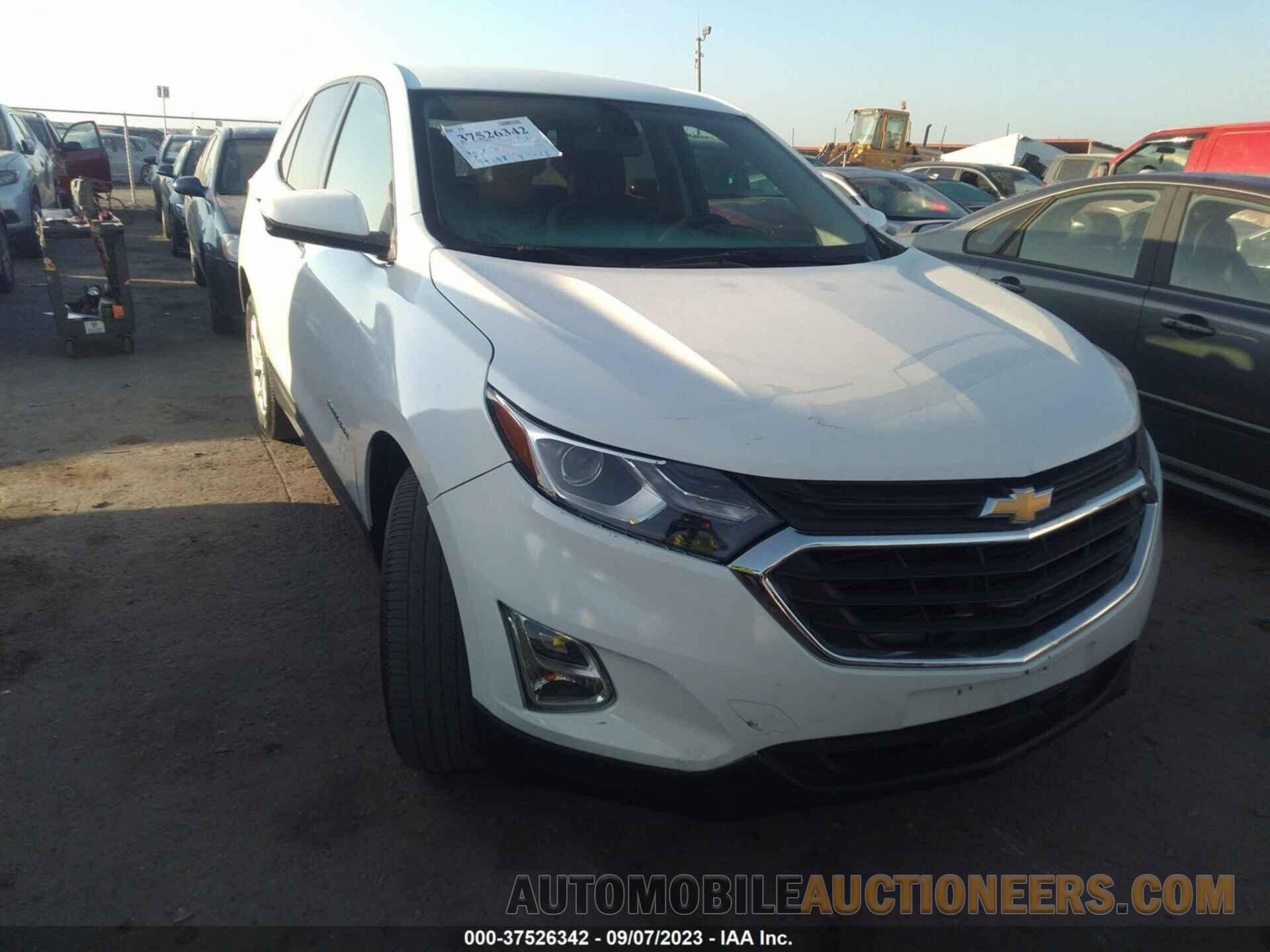 3GNAXJEVXJS597783 CHEVROLET EQUINOX 2018