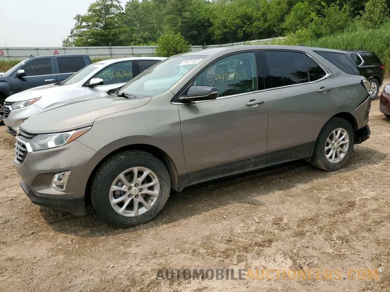 3GNAXJEVXJS613691 CHEVROLET EQUINOX 2018