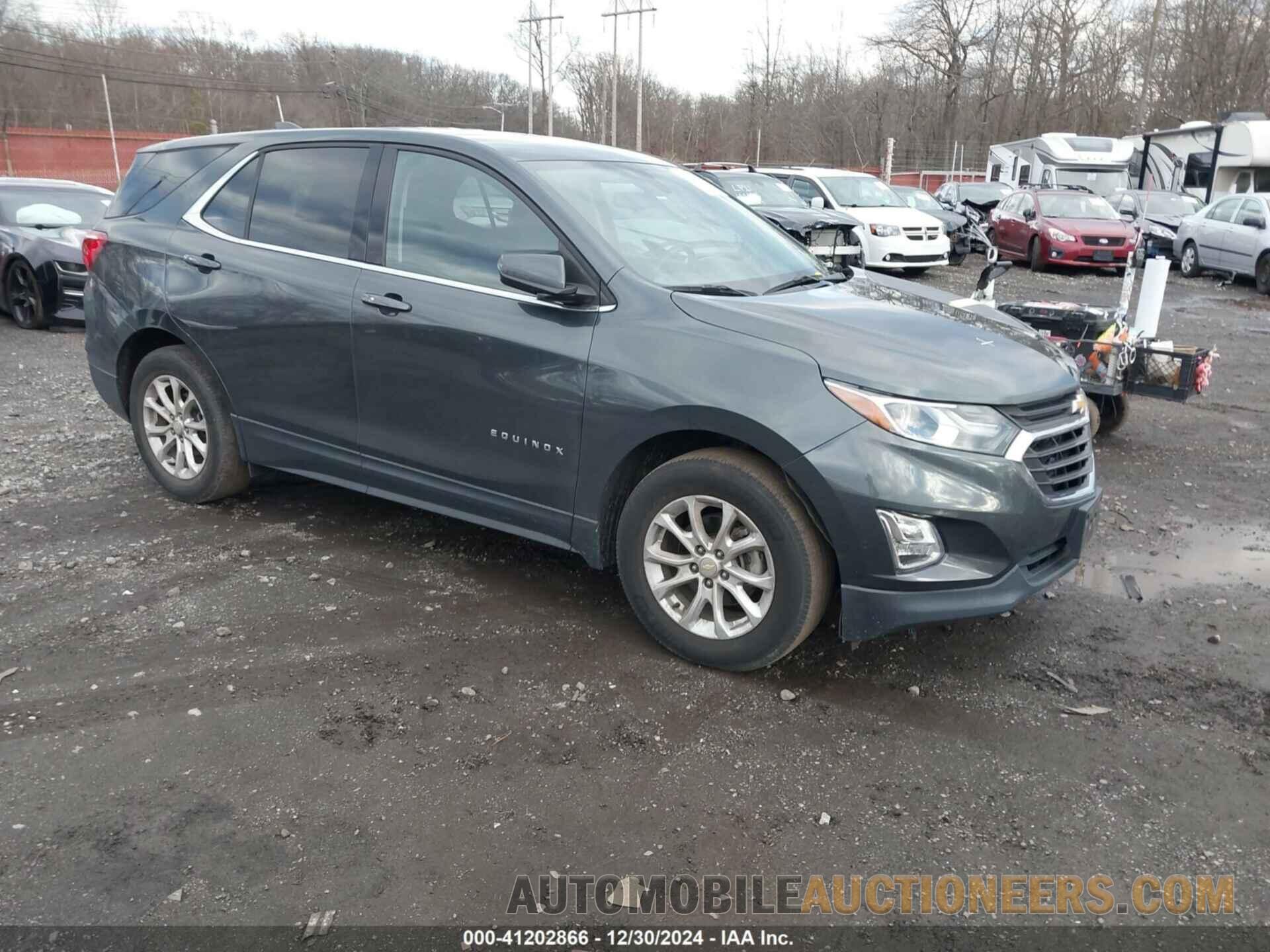 3GNAXJEVXJS635688 CHEVROLET EQUINOX 2018