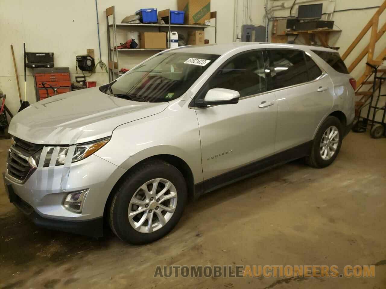 3GNAXJEVXJS643404 CHEVROLET EQUINOX 2018