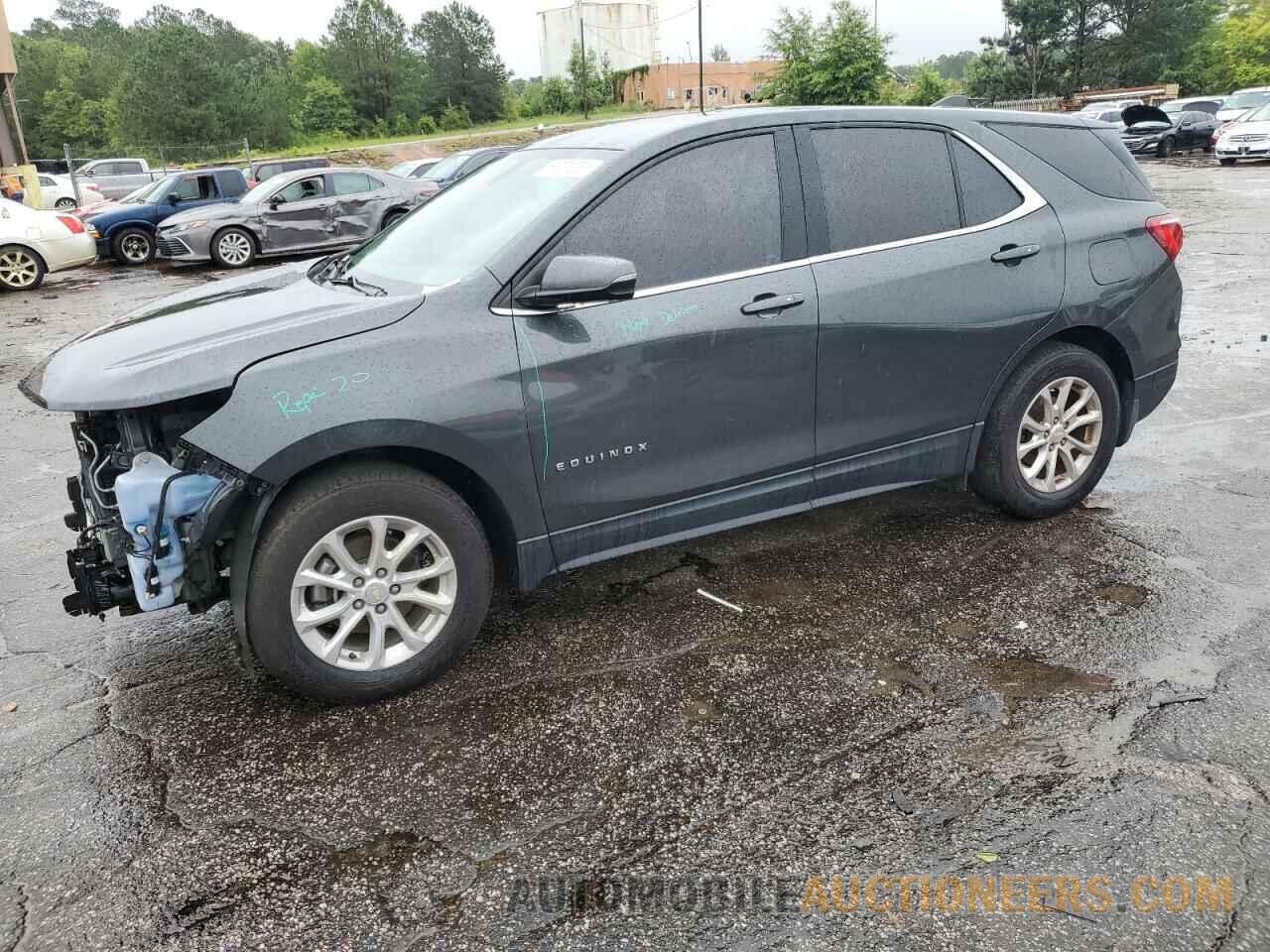 3GNAXJEVXJS649221 CHEVROLET EQUINOX 2018