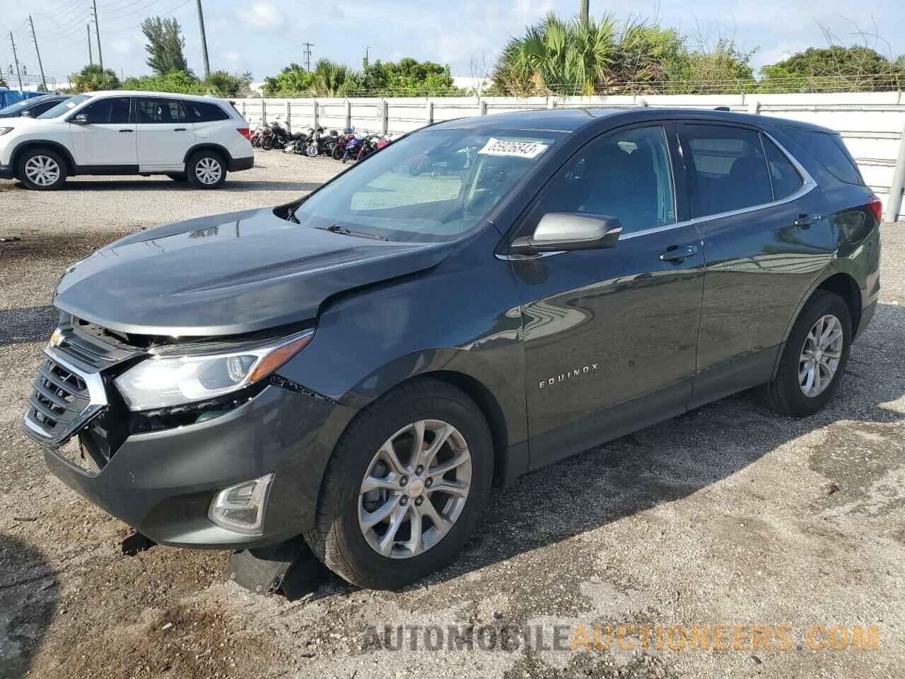 3GNAXJEVXKS596179 CHEVROLET EQUINOX 2019