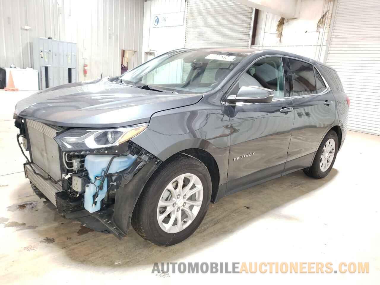 3GNAXJEVXKS605558 CHEVROLET EQUINOX 2019