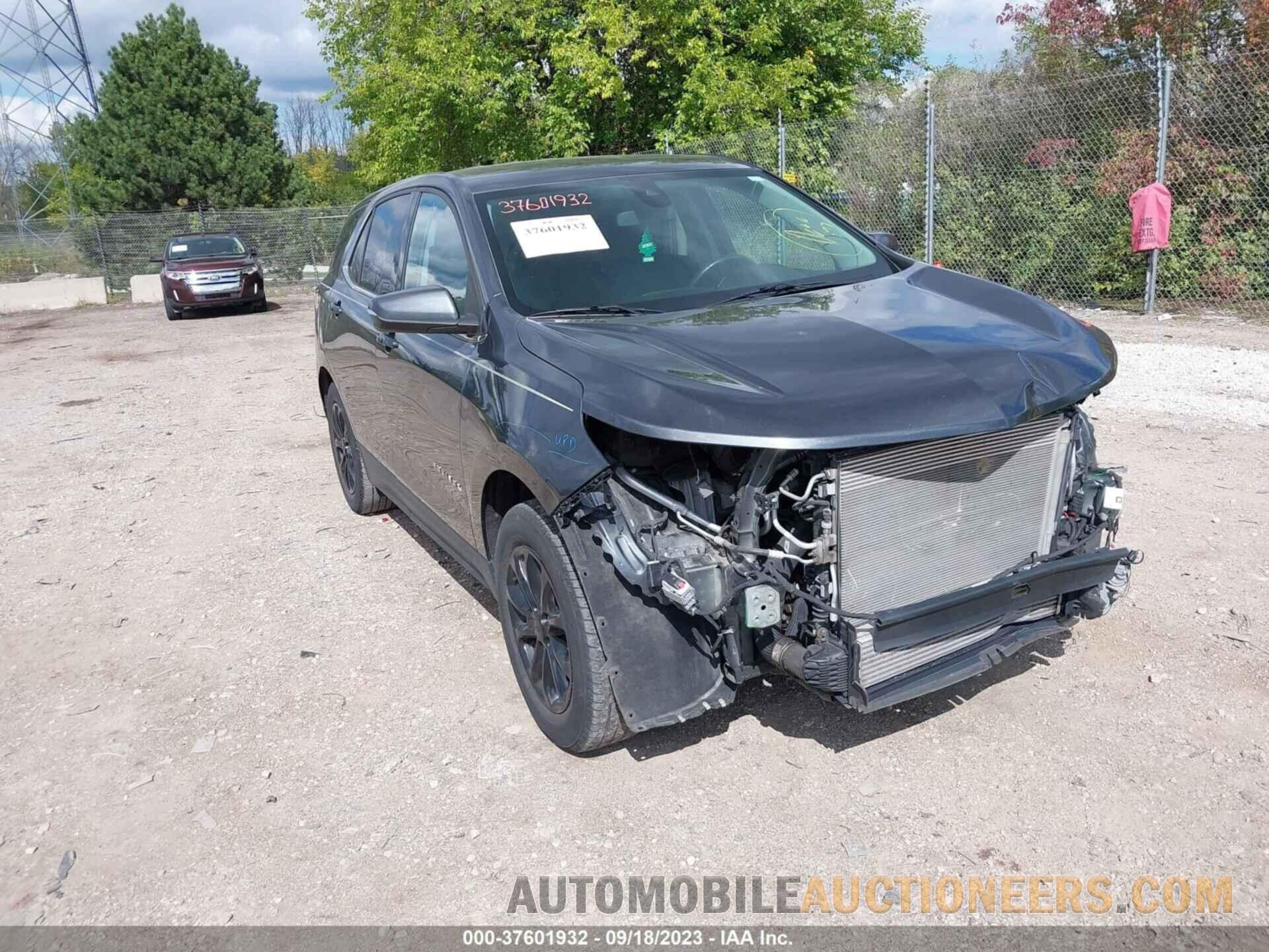 3GNAXJEVXKS616110 CHEVROLET EQUINOX 2019