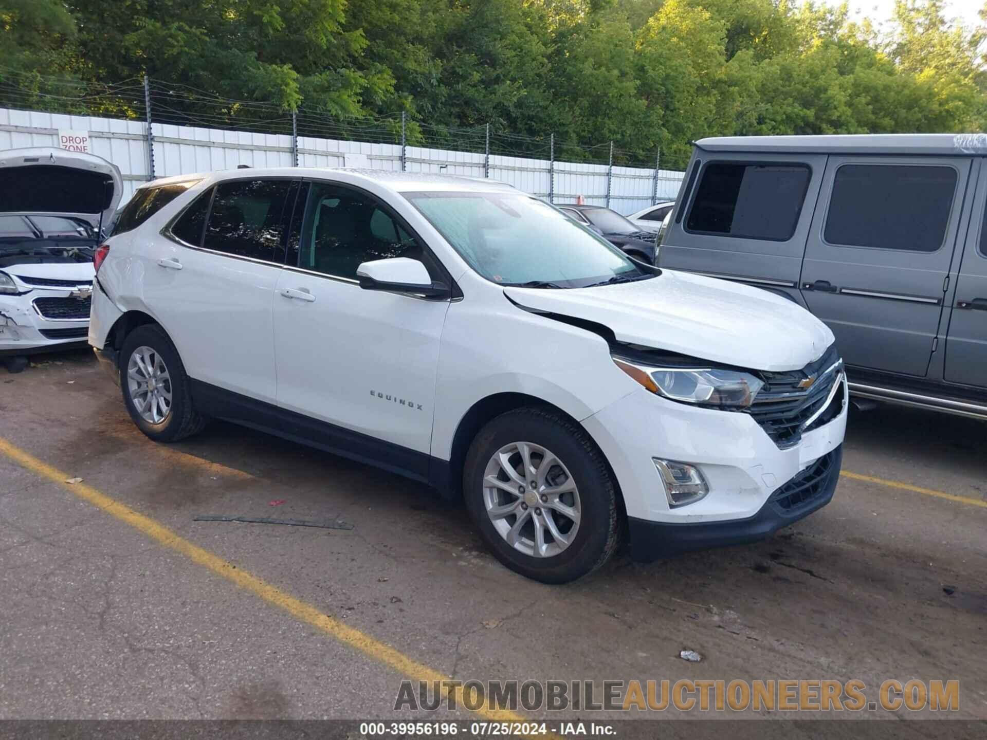 3GNAXJEVXKS639189 CHEVROLET EQUINOX 2019