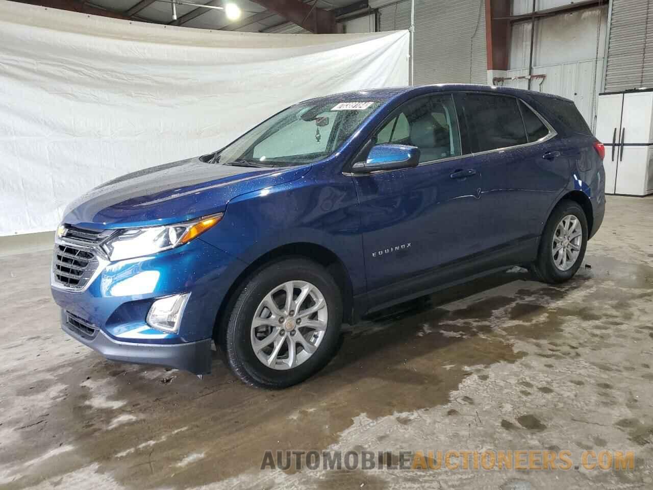 3GNAXJEVXLL197073 CHEVROLET EQUINOX 2020