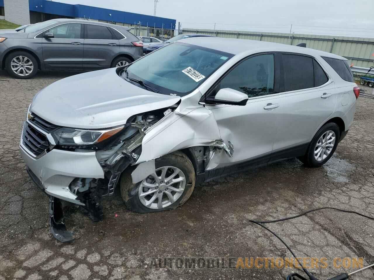 3GNAXJEVXLS513383 CHEVROLET EQUINOX 2020