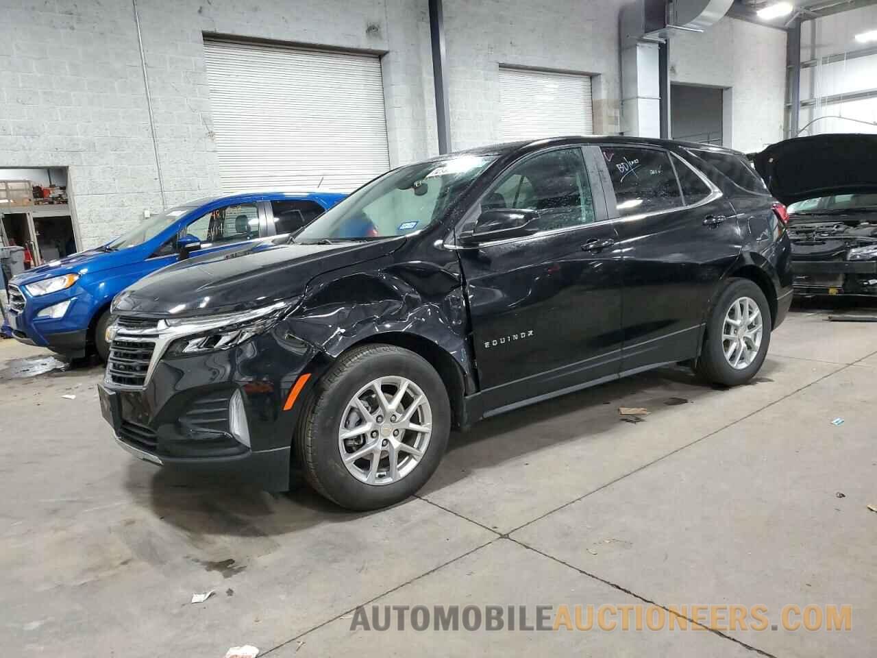 3GNAXKEG0PL186760 CHEVROLET EQUINOX 2023