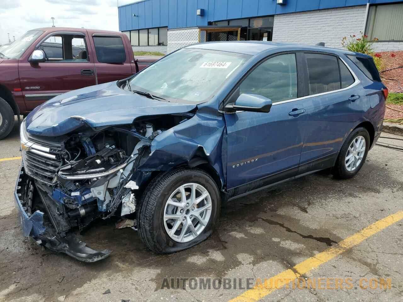 3GNAXKEG0RL130529 CHEVROLET EQUINOX 2024