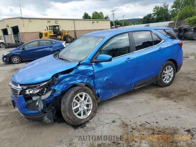 3GNAXKEG0RS114739 CHEVROLET EQUINOX 2024