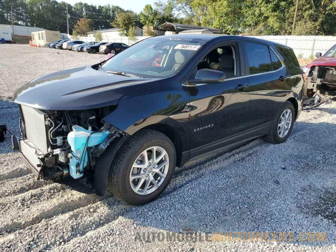 3GNAXKEG1PL228319 CHEVROLET EQUINOX 2023