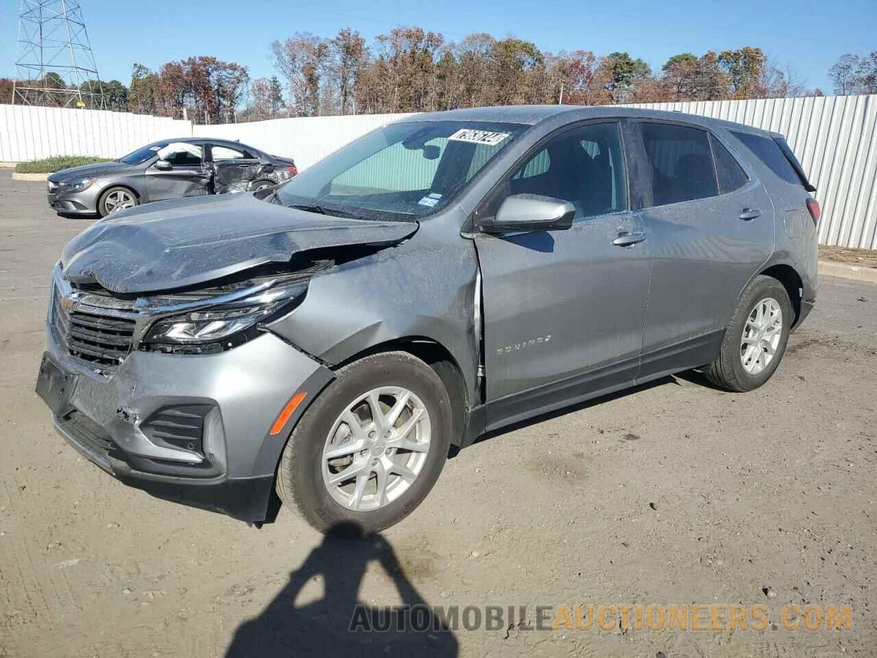 3GNAXKEG1RS146471 CHEVROLET EQUINOX 2024