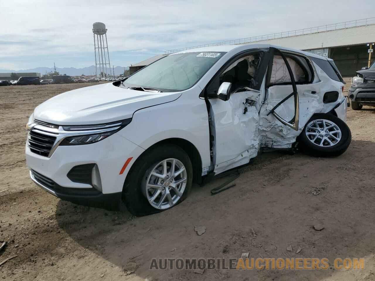 3GNAXKEG2PS141180 CHEVROLET EQUINOX 2023