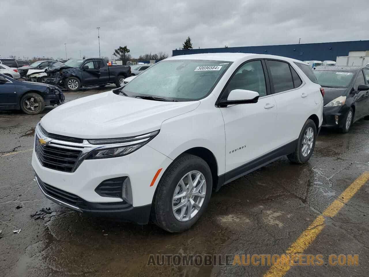 3GNAXKEG2RL234374 CHEVROLET EQUINOX 2024