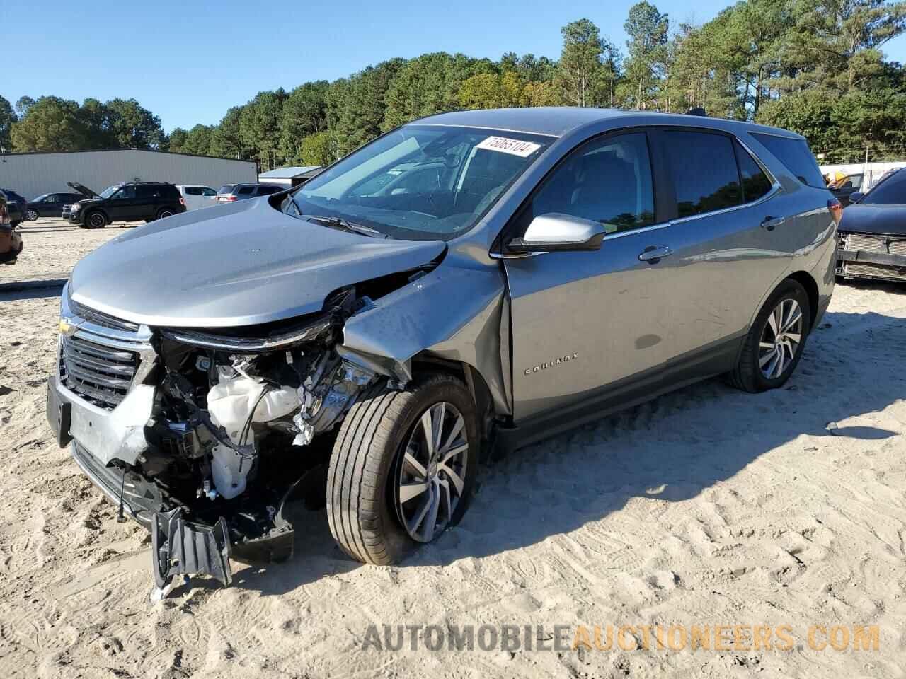 3GNAXKEG6RS122151 CHEVROLET EQUINOX 2024