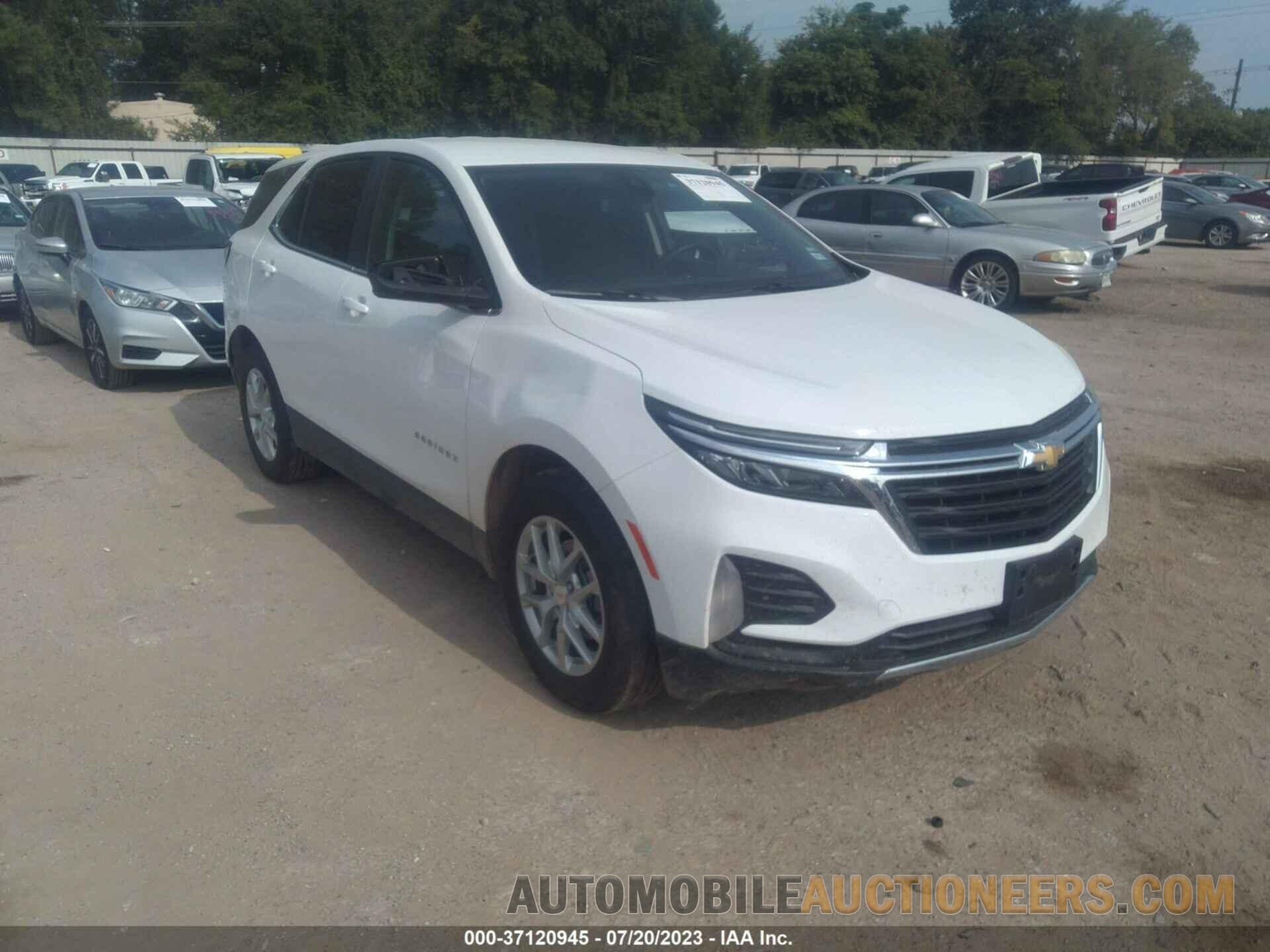 3GNAXKEG7PS179150 CHEVROLET EQUINOX 2023