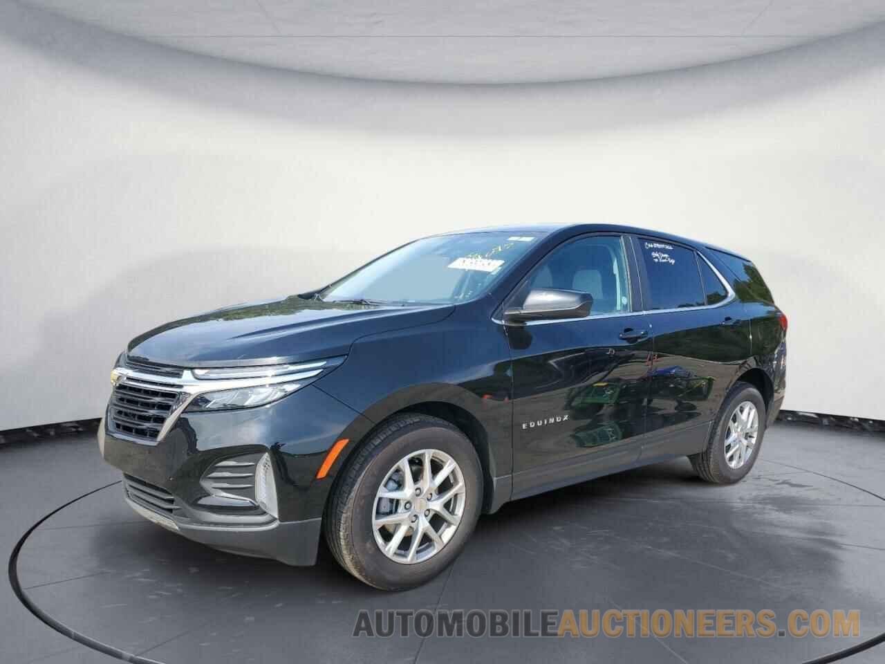 3GNAXKEG8PL212845 CHEVROLET EQUINOX 2023