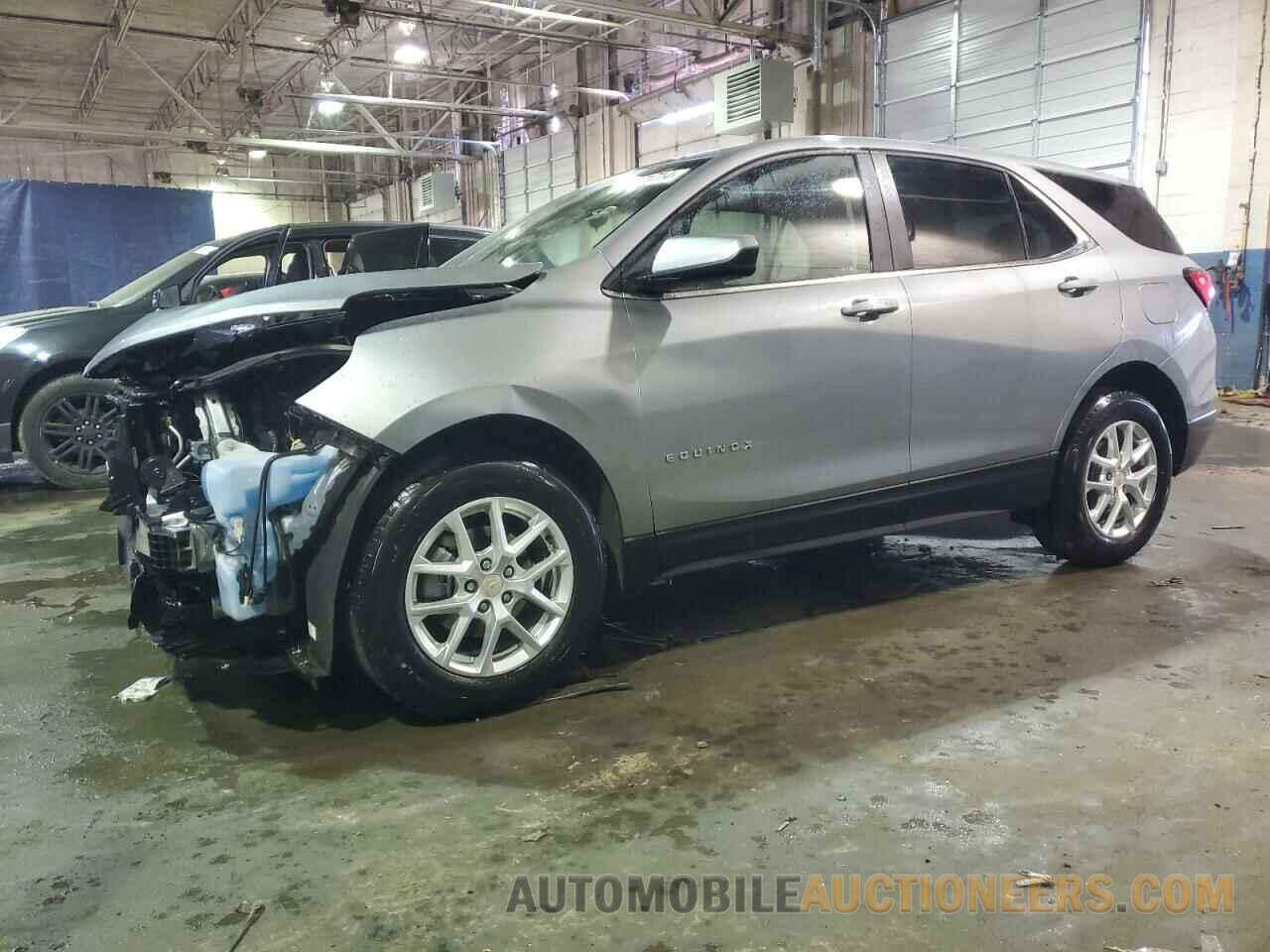 3GNAXKEG8RS158875 CHEVROLET EQUINOX 2024