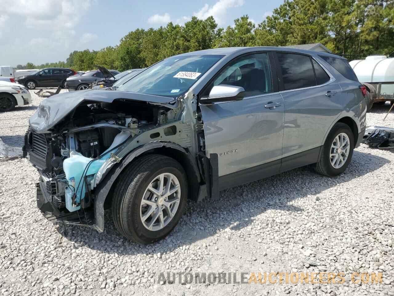 3GNAXKEG9PS149177 CHEVROLET EQUINOX 2023