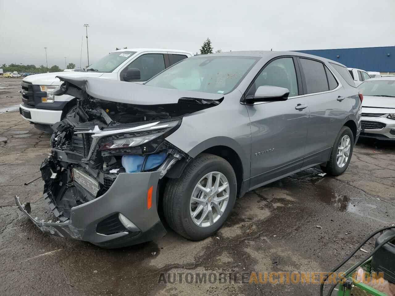 3GNAXKEGXPL139963 CHEVROLET EQUINOX 2023