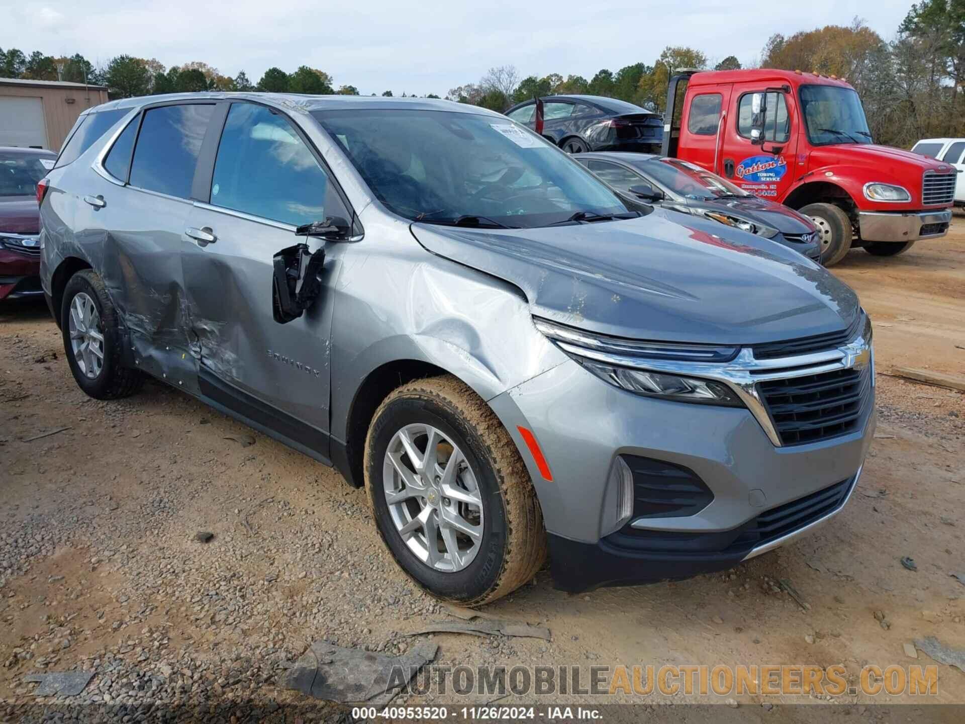 3GNAXKEGXPS175979 CHEVROLET EQUINOX 2023