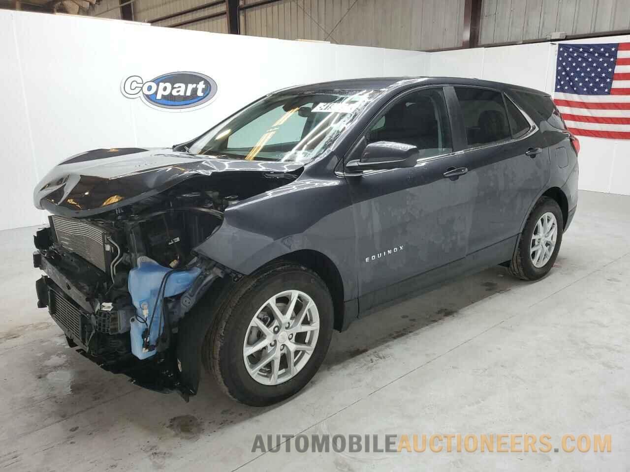 3GNAXKEGXPS177795 CHEVROLET EQUINOX 2023