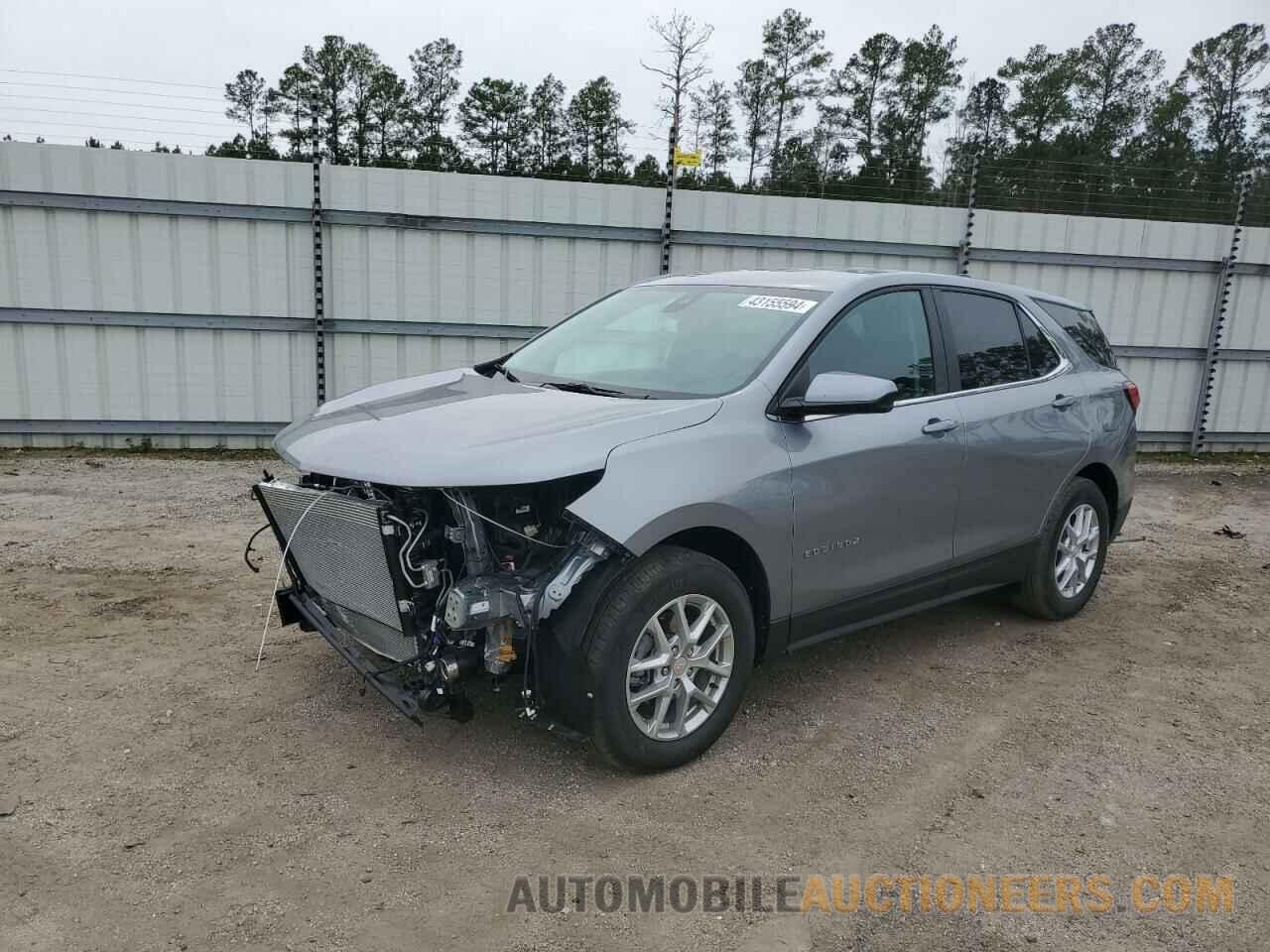 3GNAXKEGXRL113057 CHEVROLET EQUINOX 2024