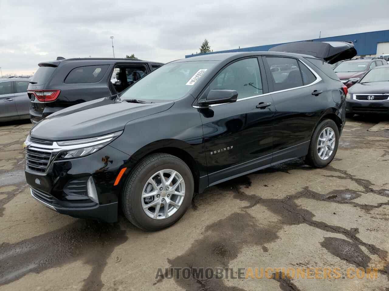 3GNAXKEGXRL167880 CHEVROLET EQUINOX 2024