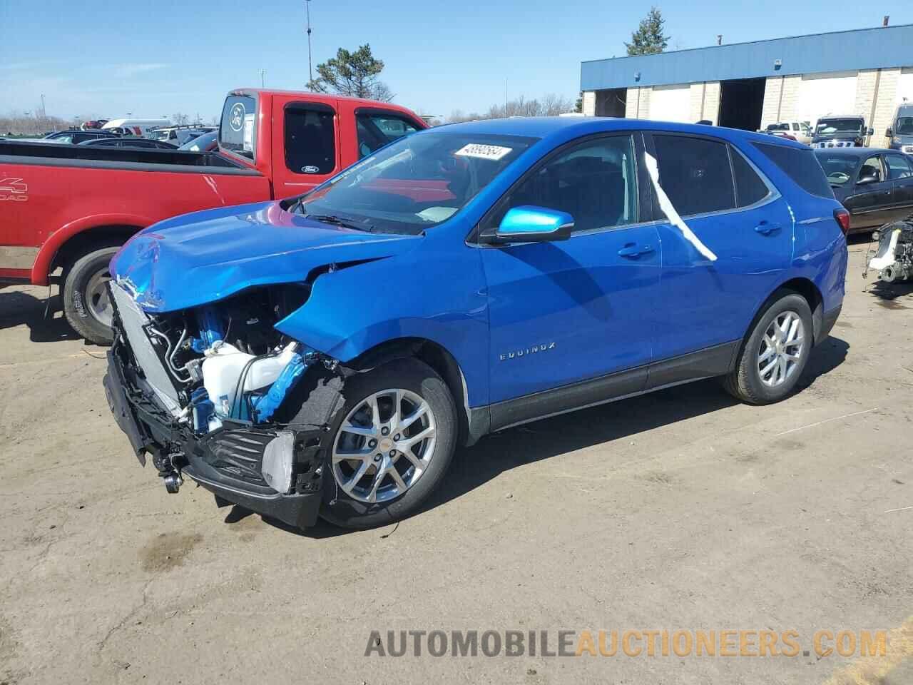 3GNAXKEGXRS105966 CHEVROLET EQUINOX 2024