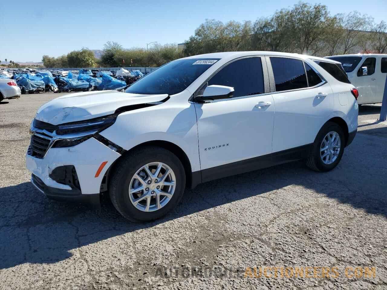 3GNAXKEGXRS226075 CHEVROLET EQUINOX 2024