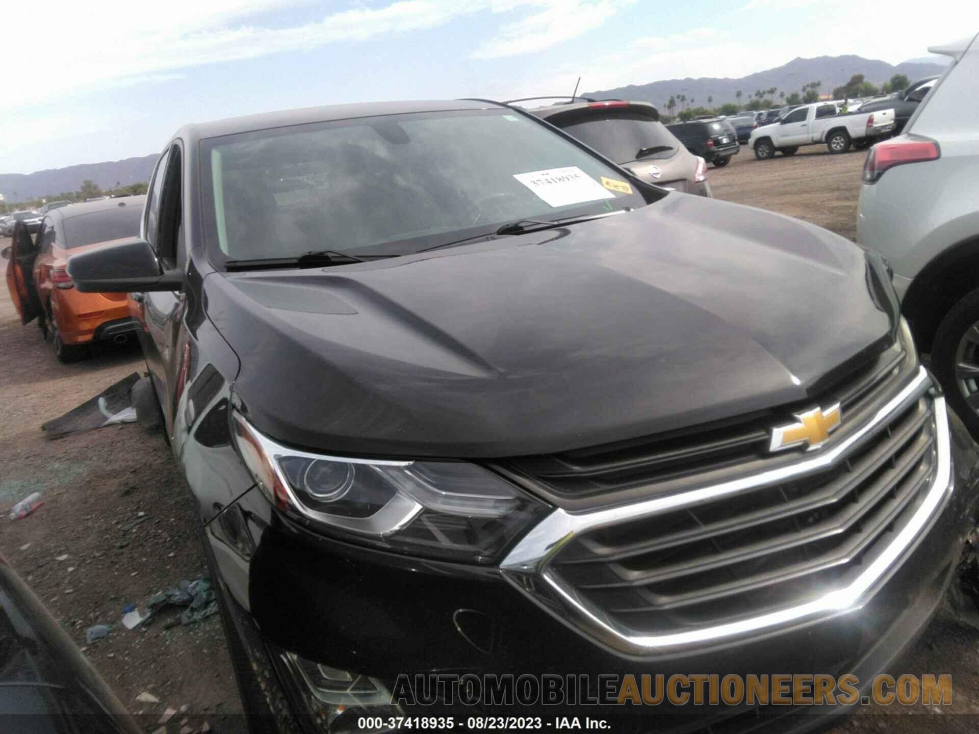 3GNAXKEV0KL216105 CHEVROLET EQUINOX 2019