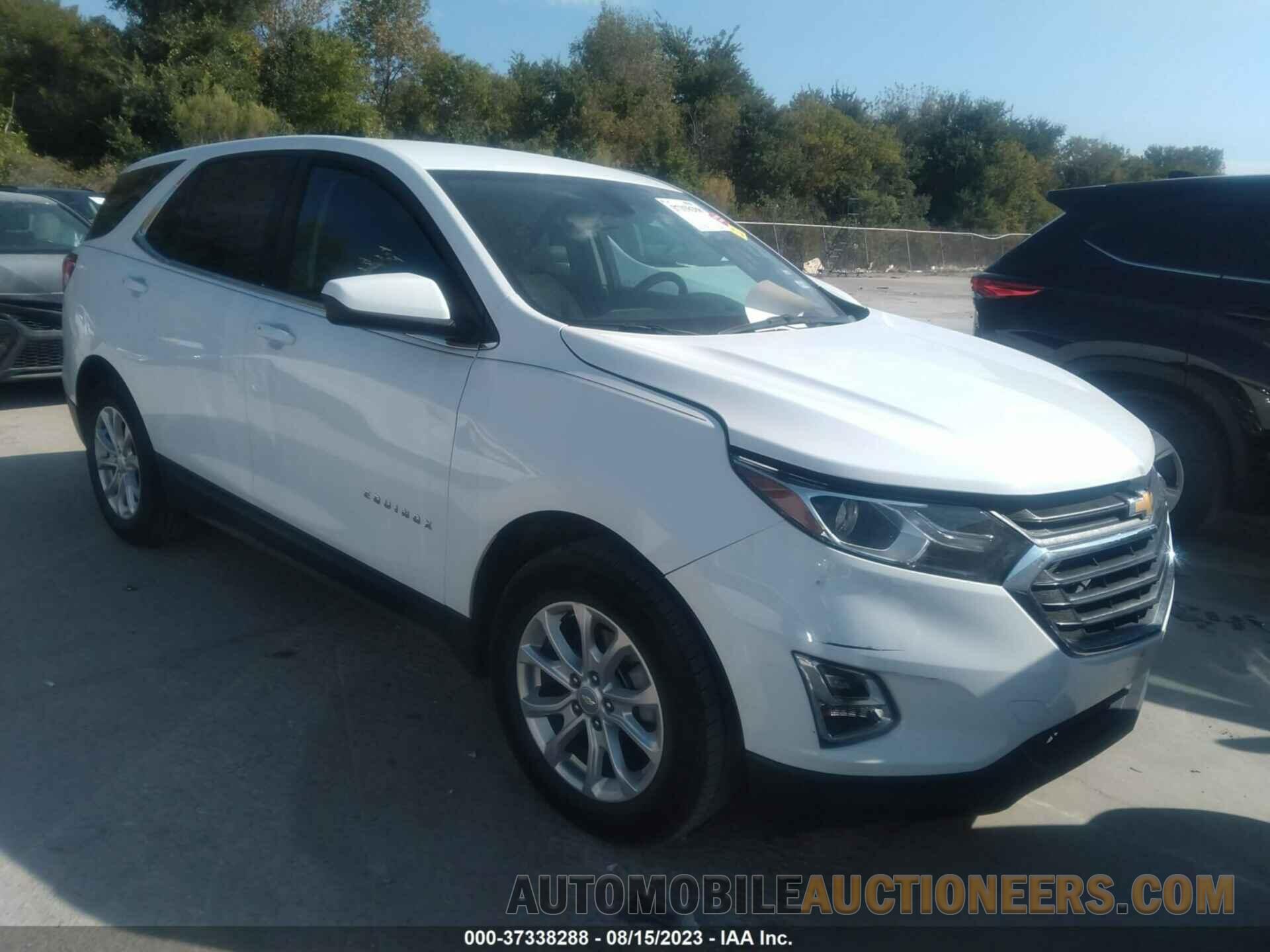 3GNAXKEV0KL228660 CHEVROLET EQUINOX 2019