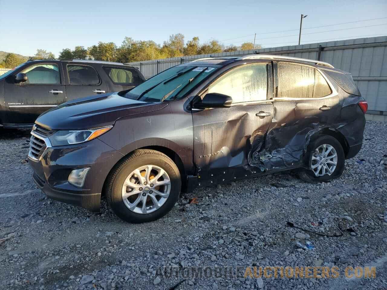 3GNAXKEV0KL273131 CHEVROLET EQUINOX 2019