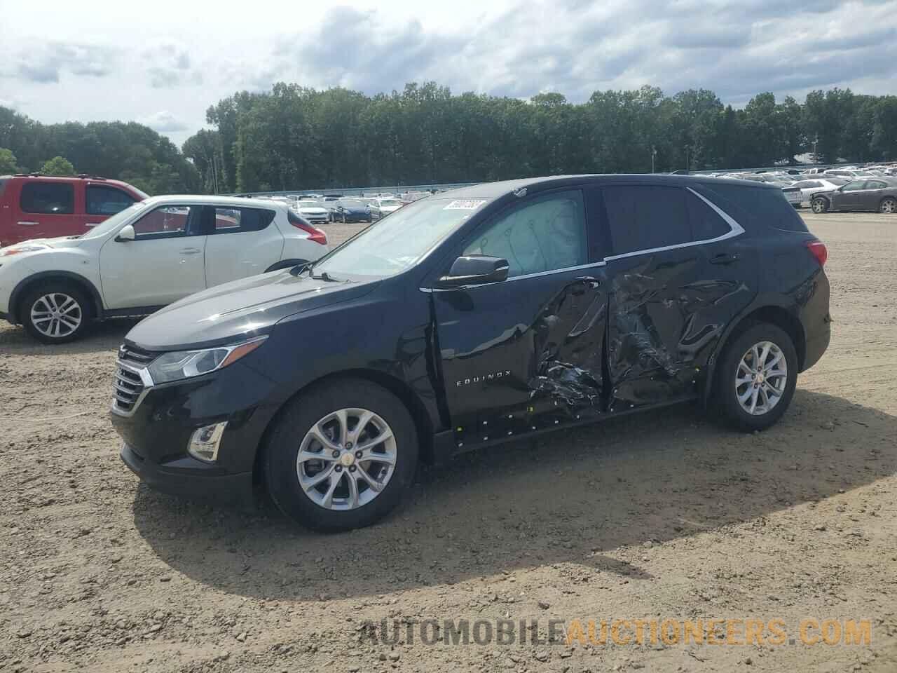 3GNAXKEV0KL372418 CHEVROLET EQUINOX 2019