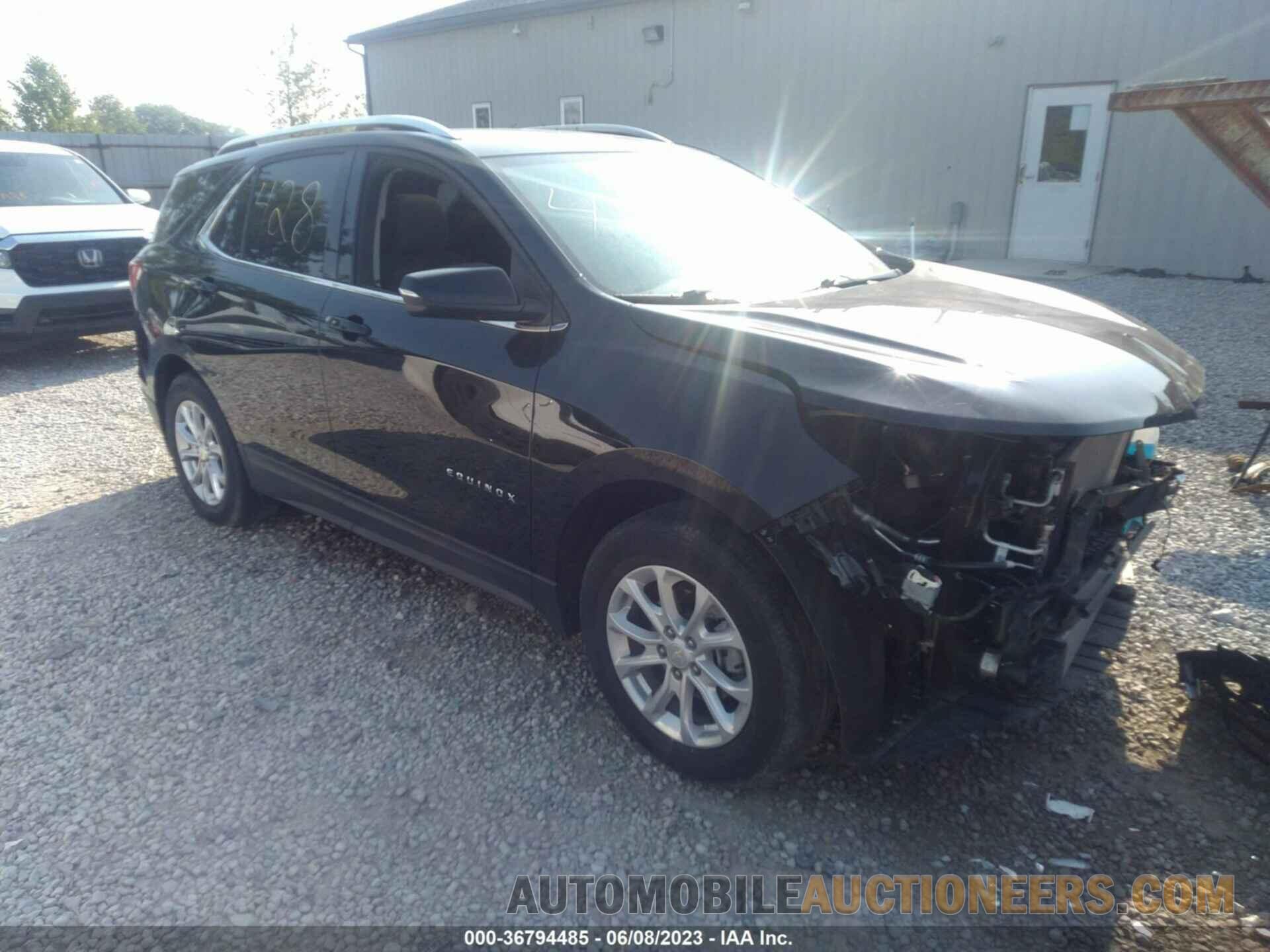 3GNAXKEV0KL401044 CHEVROLET EQUINOX 2019