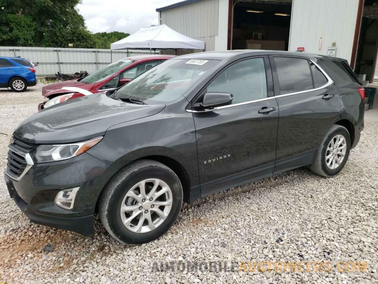 3GNAXKEV0KS518063 CHEVROLET EQUINOX 2019