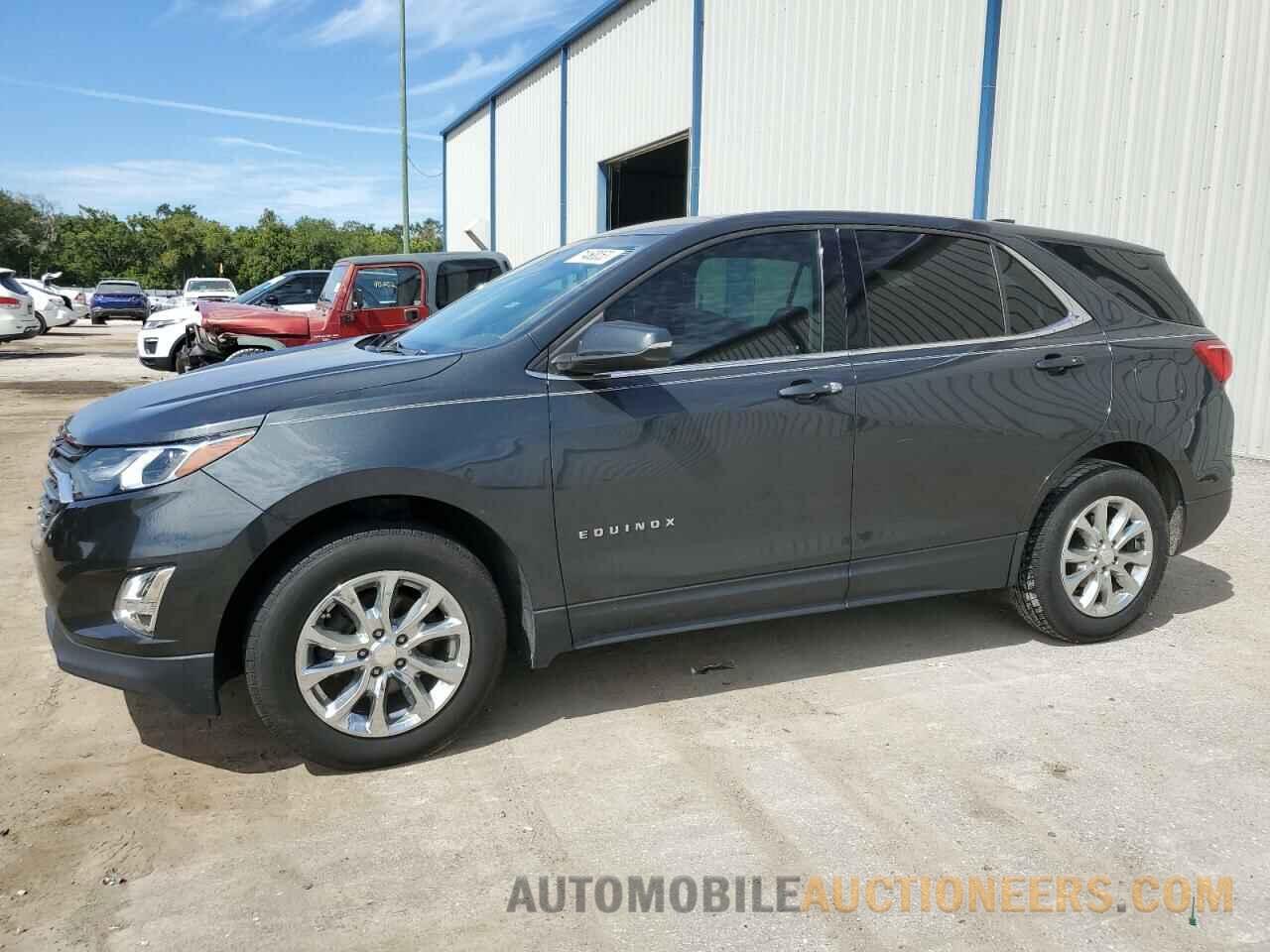 3GNAXKEV0KS545649 CHEVROLET EQUINOX 2019