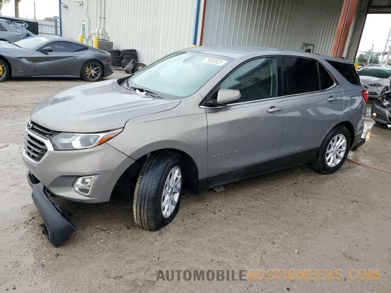 3GNAXKEV0KS555825 CHEVROLET EQUINOX 2019