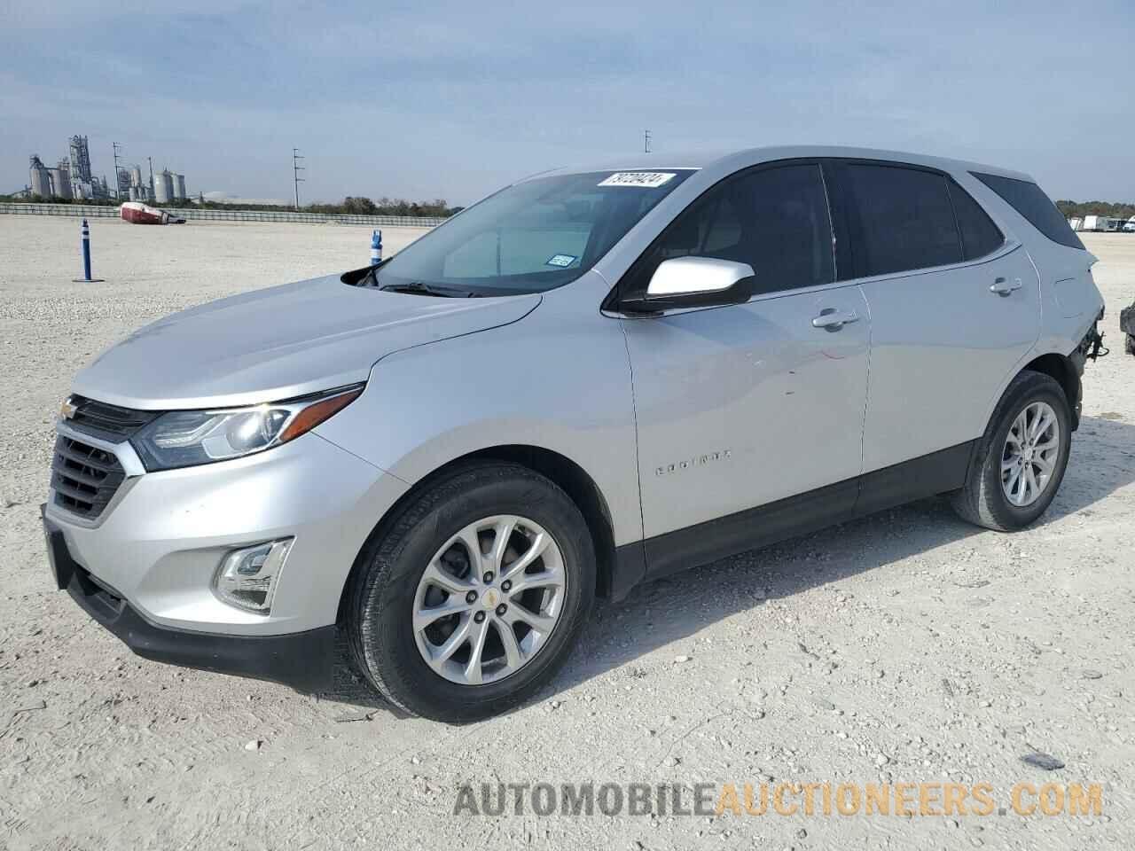 3GNAXKEV0KS563889 CHEVROLET EQUINOX 2019