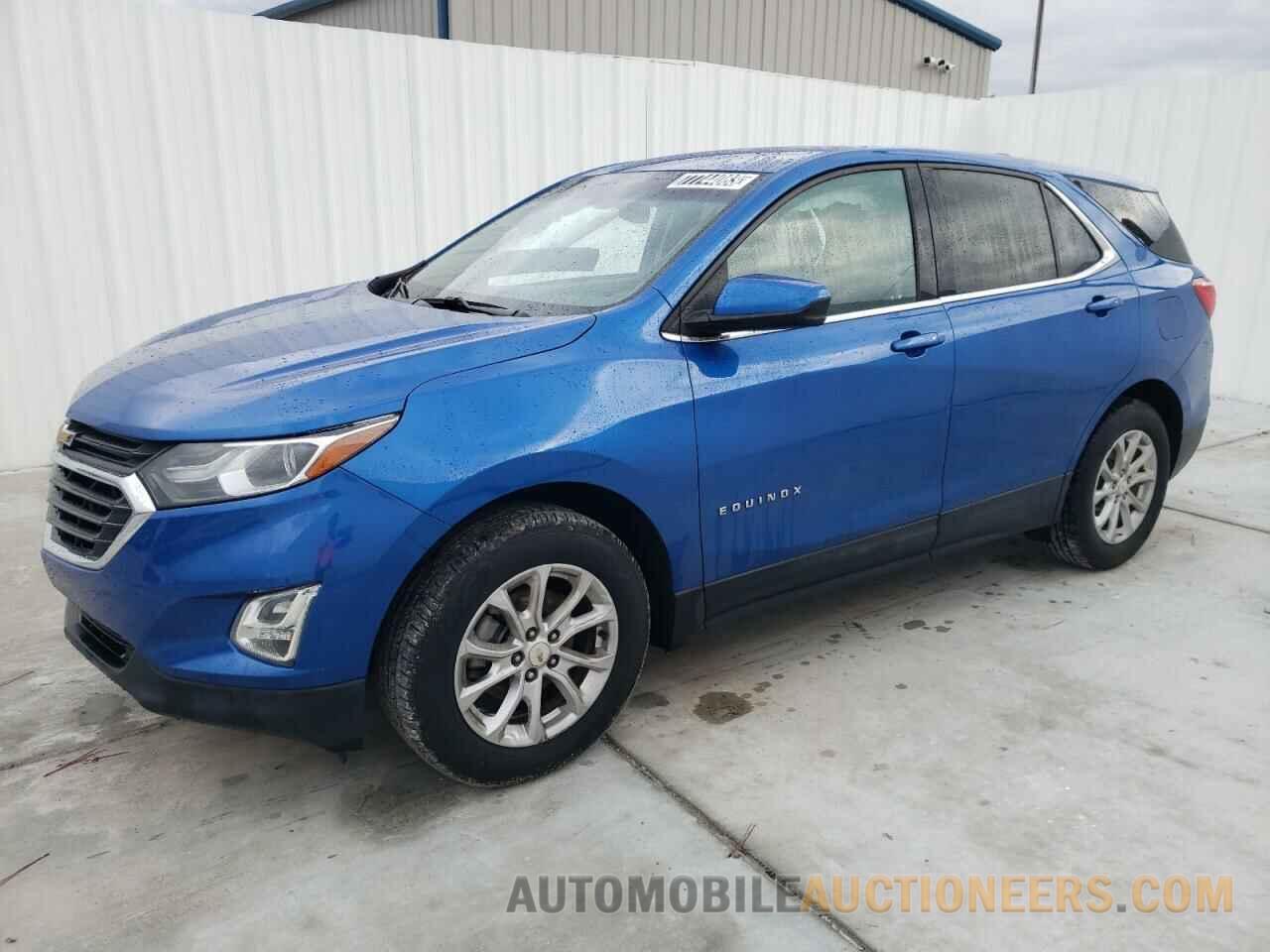 3GNAXKEV0KS571085 CHEVROLET EQUINOX 2019