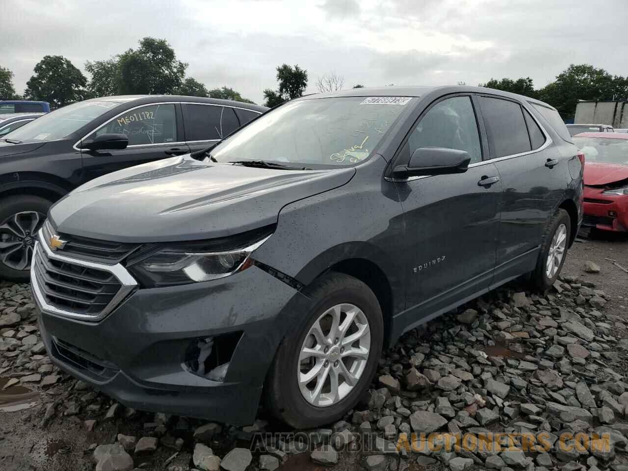 3GNAXKEV0KS572334 CHEVROLET EQUINOX 2019