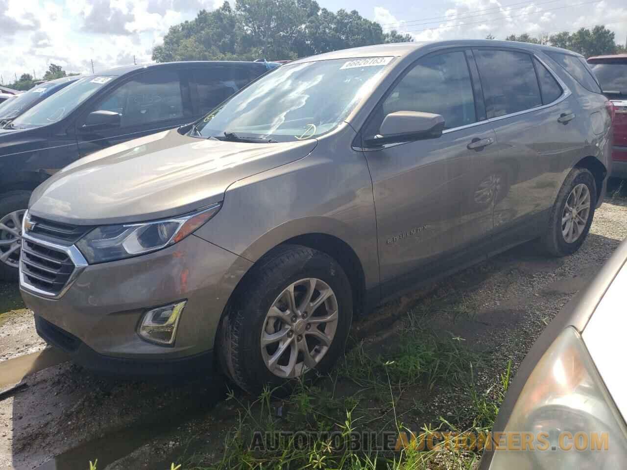 3GNAXKEV0KS579977 CHEVROLET EQUINOX 2019