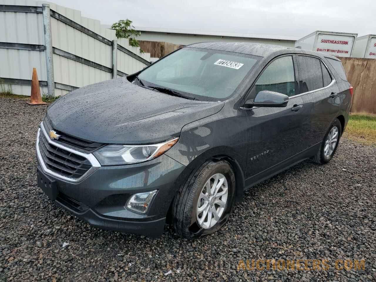 3GNAXKEV0KS634735 CHEVROLET EQUINOX 2019