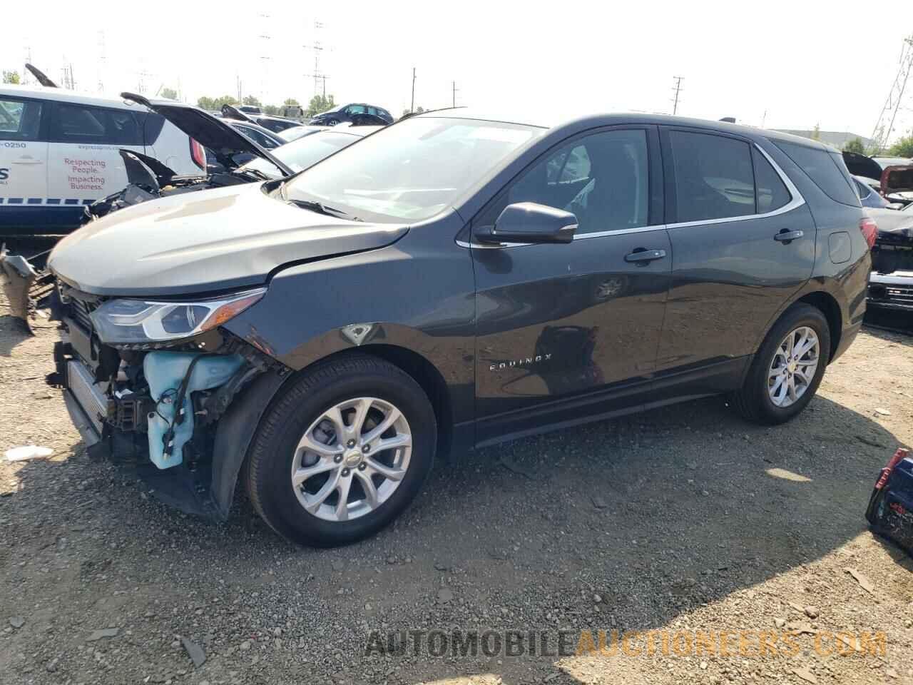 3GNAXKEV0KS641877 CHEVROLET EQUINOX 2019