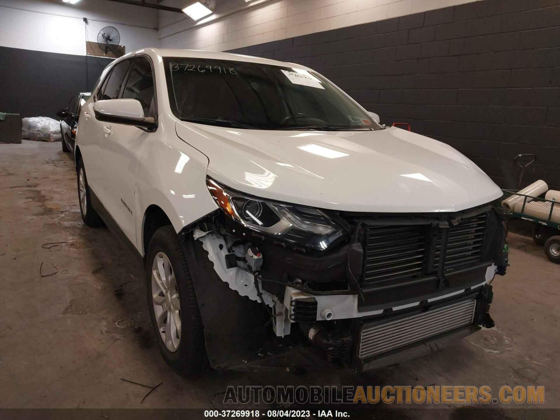 3GNAXKEV0KS668772 CHEVROLET EQUINOX 2019