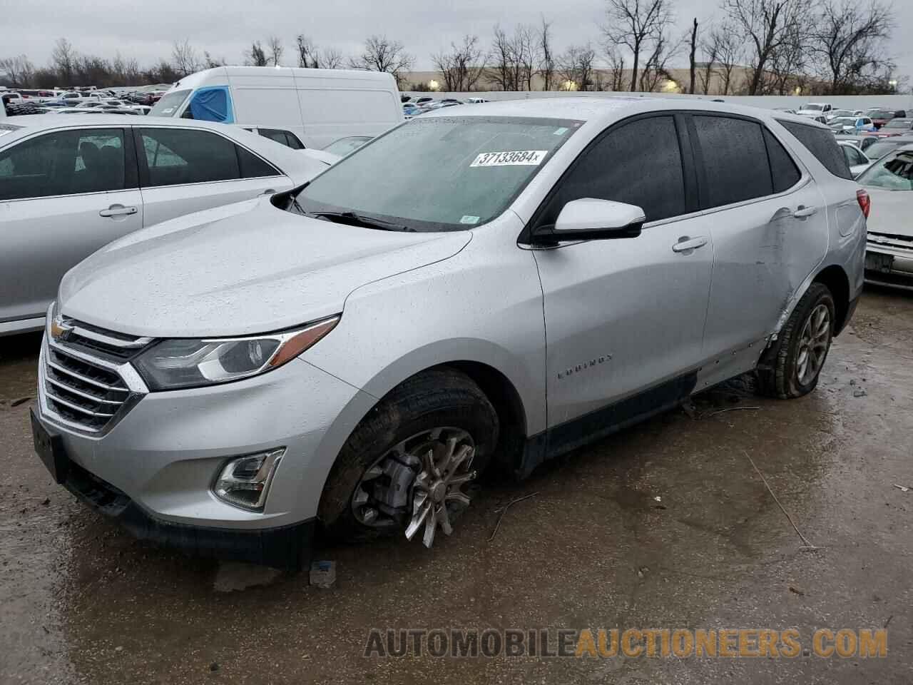 3GNAXKEV0KS671381 CHEVROLET EQUINOX 2019