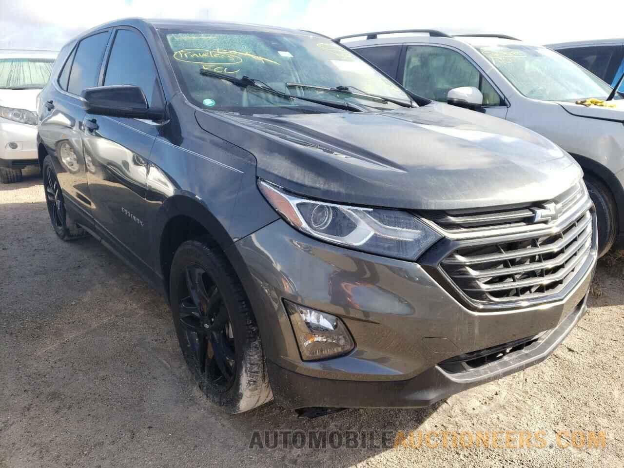 3GNAXKEV0LL249655 CHEVROLET EQUINOX 2020